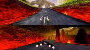 Star Wars Racer and Commando Combo Nintendo Switch 15