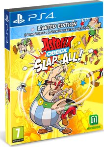 Asterix & Obelix: Slap them All! Limited Edition PS4 1