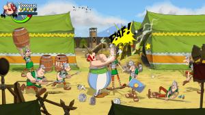 Asterix & Obelix: Slap them All! Limited Edition Xbox One 3