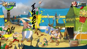 Asterix & Obelix: Slap them All! Limited Edition Xbox One 4