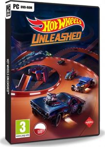 Hot Wheels Unleashed PC 1