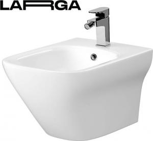 Bidet Cersanit Larga Square Box (K120-012) 1