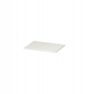 Cersanit S932-023 BLAT LARGA 60 BIAŁY// CER.LARGA-BLAT-60-BIAŁY 2
