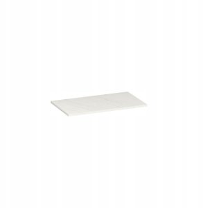 Cersanit S932-051 BLAT LARGA 80 MARMUR BIAŁY// CER.LARGA-BLAT-80-MARMUR-BIAŁY 3