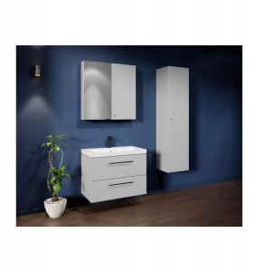 Cersanit S932-072 SZAF. PODUM LARGA 60 SZARA ZMONT// CES.LARGA-PODUM-60-SZ-ZMONT 4