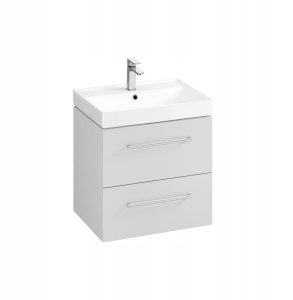 Cersanit S932-072 SZAF. PODUM LARGA 60 SZARA ZMONT// CES.LARGA-PODUM-60-SZ-ZMONT 9