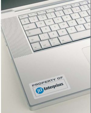 Avery Zweckform TripleBond™ białe, 20 arkuszy (L6140-20) 2