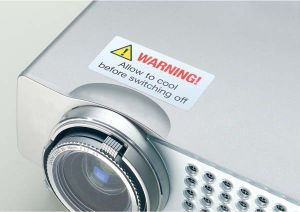 Avery Zweckform TripleBond™ białe, 20 arkuszy (L6140-20) 3