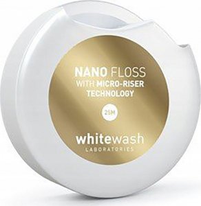 Whitewash  WHITEWASH NANO NIĆ MICRO RISER 25M 1