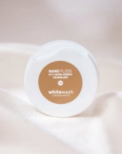 Whitewash  WHITEWASH NANO NIĆ MICRO RISER 25M 2