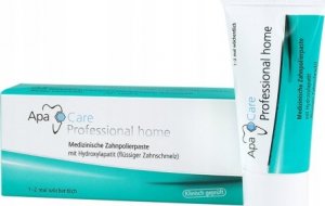 ApaCare APACARE PROFFESIONAL PASTA 20ML 6