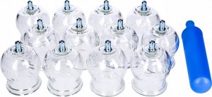 Meridian BAŃKA BEZOGNIOWA KPL.A_12 SZT. 11