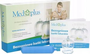 Meridian BAŃKA BEZOGNIOWA KPL.A_12 SZT. 14