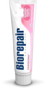 Biorepair BLANX BIOREPAIR PAS.OCHRONA DZIĄSEŁ 75ml 3