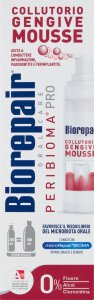 Biorepair BLANX BIOREPAIR PERIBIOMA PIANKA 200ml 2