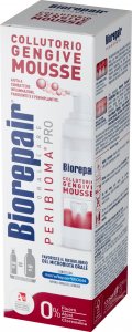 Biorepair BLANX BIOREPAIR PERIBIOMA PIANKA 200ml 3