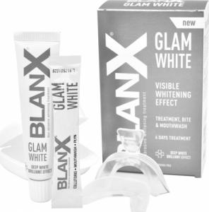 BlanX BLANX GLAM WHITE - 6-dniowy system wyb. 2