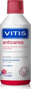 Vitis Pharma VITIS ANTICARIES PŁYN 500ML 1