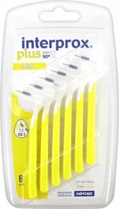 Vitis Pharma VITIS INTERPROX PLUS MINI 1.1_6 2