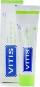Vitis Pharma VITIS ORTHO PASTA 100ML 3