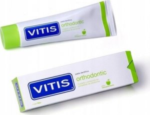 Vitis Pharma VITIS ORTHO PASTA 100ML 4