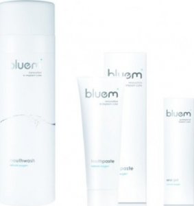 Bluem BLUEM PŁYN D/PŁUK.JAMY USTNEJ 500ML 2