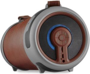 Głośnik Imperial Beatsman 2 mit UKW brązowy (22-9066-00) 1