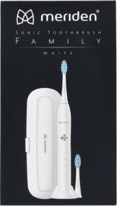 Szczoteczka Meriden Family White 5