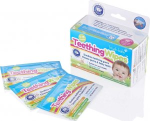 Brushbaby CHUST. Z ksylitolem 20szt. 3