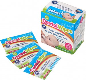 Brushbaby CHUST. Z ksylitolem 28szt. 3