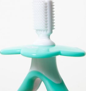 Brushbaby BRUSHBABY GRYZAK+SZCZOTKA 0-18m-c 4