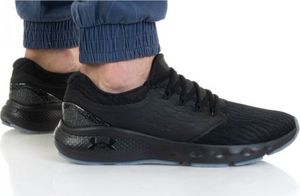 Under Armour Buty Under Armour Charged Vantage M 3023550-002, Rozmiar: 40.5 1