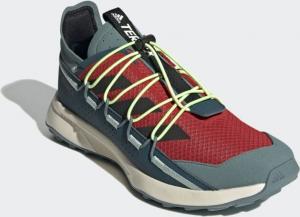 Buty trekkingowe męskie Adidas Terrex Voyager 21 niebieskie r. 42 4