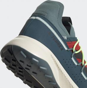 Buty trekkingowe męskie Adidas Terrex Voyager 21 niebieskie r. 42 8