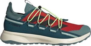 Buty trekkingowe męskie Adidas Terrex Voyager 21 niebieskie r. 43 1/3 1