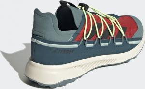 Buty trekkingowe męskie Adidas Terrex Voyager 21 niebieskie r. 43 1/3 5