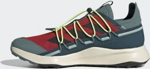 Buty trekkingowe męskie Adidas Terrex Voyager 21 niebieskie r. 43 1/3 6