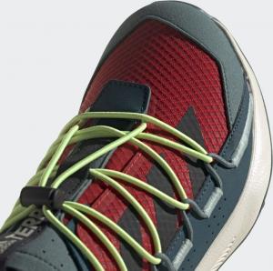 Buty trekkingowe męskie Adidas Terrex Voyager 21 niebieskie r. 43 1/3 7