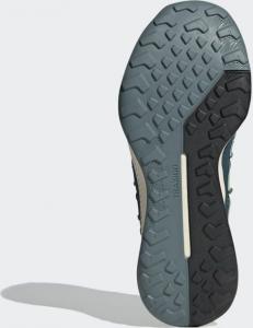 Buty trekkingowe męskie Adidas Terrex Voyager 21 niebieskie r. 46 3