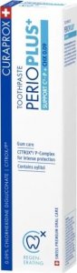 Curaprox CURAPROX PERIO PLUS+ PASTA 0,09 CHX 75ML 5
