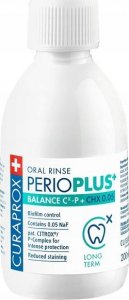 Curaprox CURAPROX PERIO PLUS+ PŁ. 0,05% CHX 200ml 1