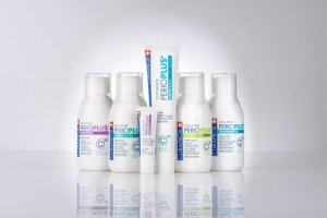 Curaprox CURAPROX PERIO PLUS+ PŁ. 0,09% CHX 200ml 9