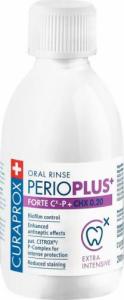 Curaprox Płyn do płukania jamy ustnej PERIO PLUS+ PŁ. 0,20% CHX 200ml 1