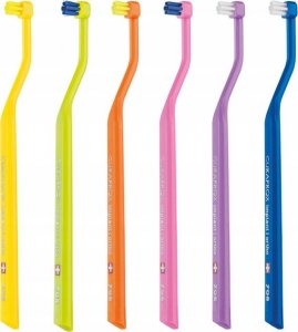 Curaprox CURAPROX ZESTAW ORTODONTYCZNY 3