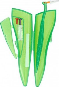 Curaprox CURAPROX ZESTAW ORTODONTYCZNY 5