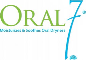 Oral7 ORAL7 PŁUKANKA MOISTURISING 250ml 3