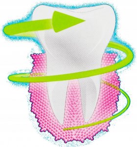 Oral7 ORAL7 PŁUKANKA MOISTURISING 250ml 4