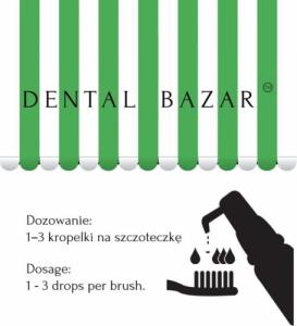 Dental Bazar Dental Bazar d` Essence neem10ml 2