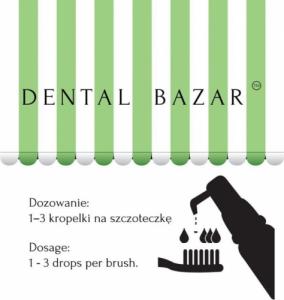 Dental Bazar Dental Bazar d` Essence tea tree 10ml 2