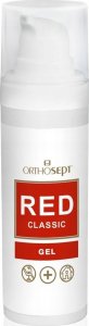 Orthosept ORTHOSEPT RED CLASSIC ŻEL 30ml 1